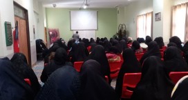 کارگاه &laquo;به&zwnj; وقت&zwnj; قانون&raquo; با رویکرد آگاه سازی همگانی در زمینه حقوق شهروندی